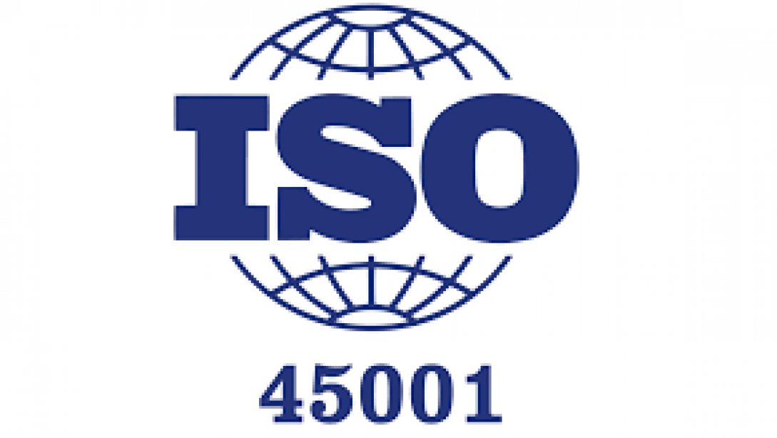 TS İSO 45001 İş Sağlığı ve Güvenliği Yönetim Sistemi Belgelendirmesi yapan 13 okulumuzun Bakanlık denetimleri başladı.